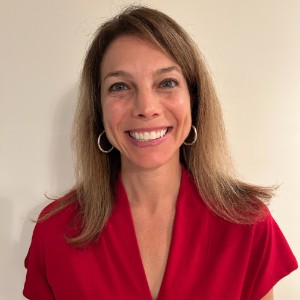 Andrea Gilbert-Clark