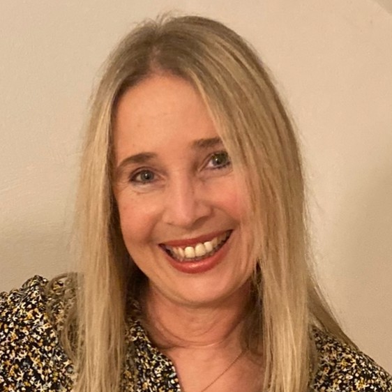 Barbara Maisenhälder