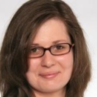 Frau Daniela Föllmi