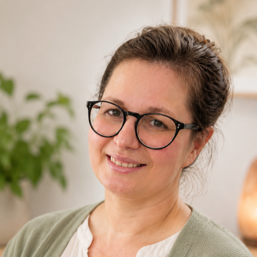 Frau Daniela Föllmi