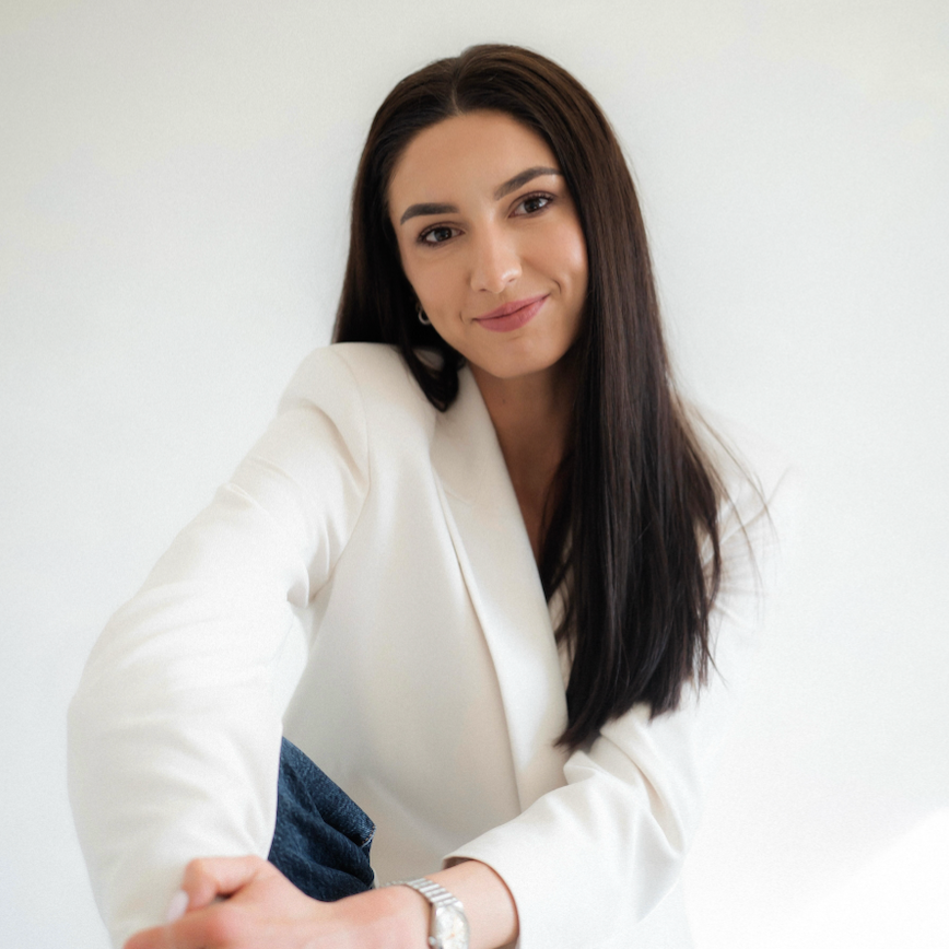 Mgr. Daniela Kleiblová 