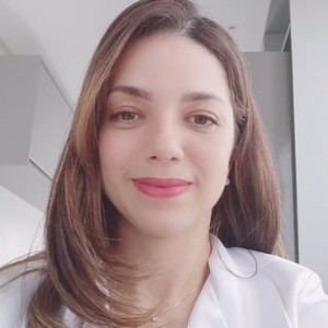 Ana Priscila Senior Farias