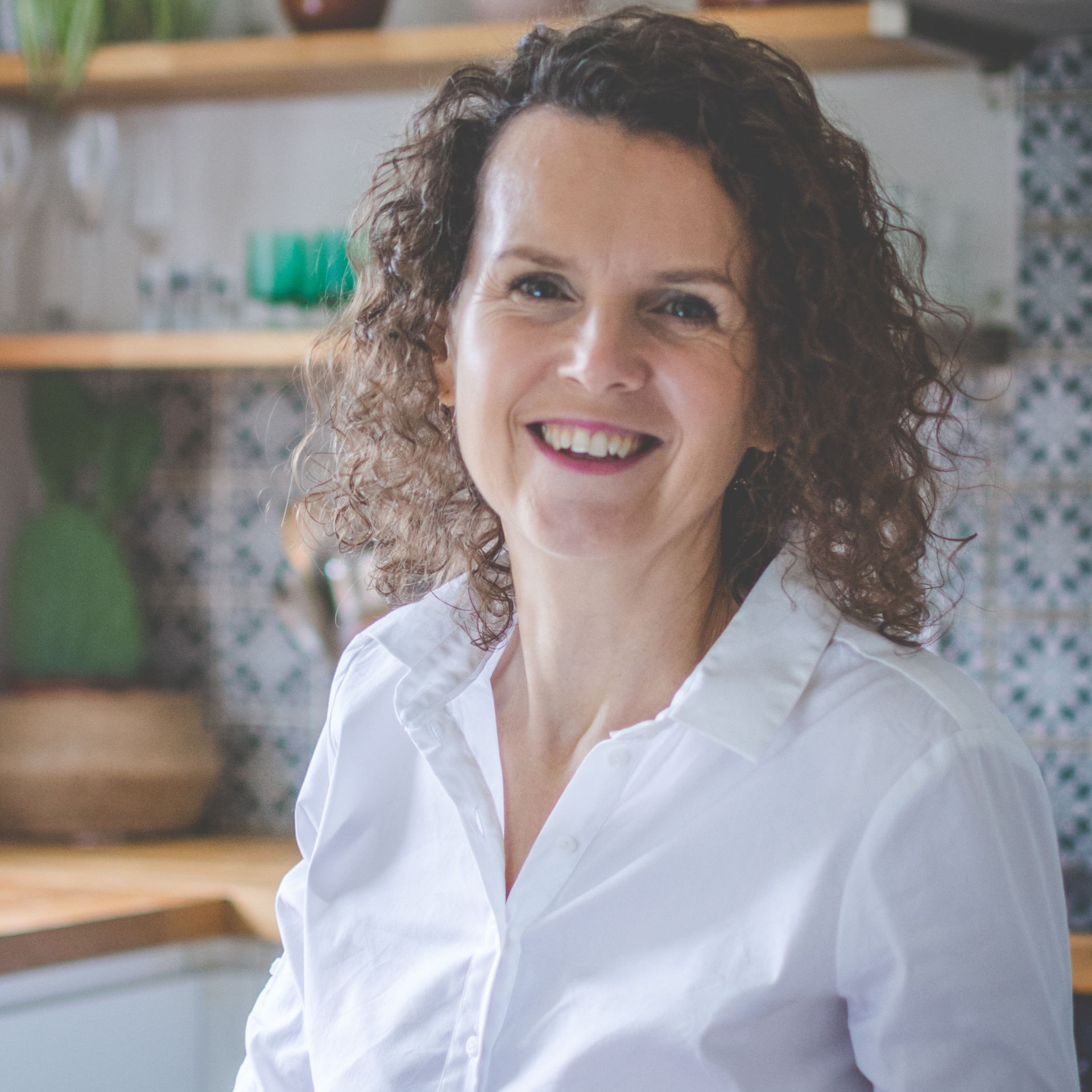 Balanced You Nutrition