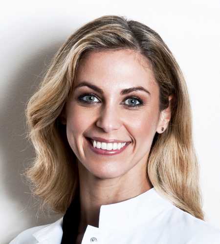 Frau Dr. Jasmin Darabnia