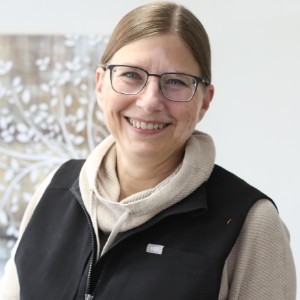 Jen Stotlar, ND, CNS, LDN