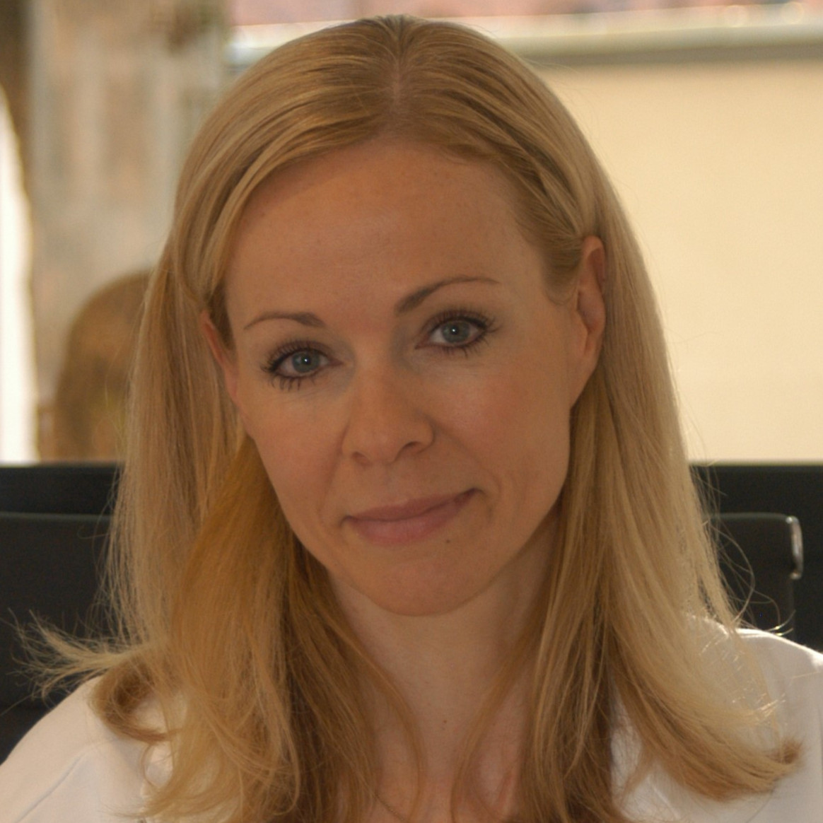 Frau Karen Ina Rinn (geb. Philipp)