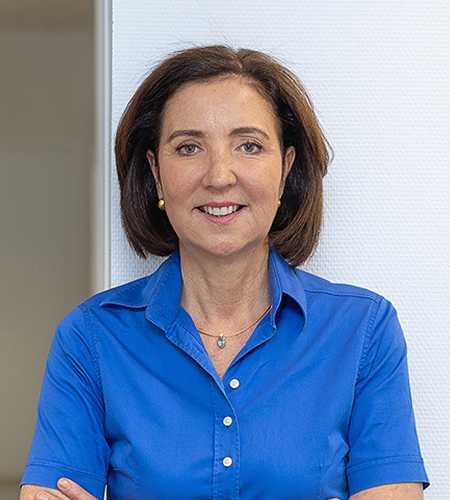 Frau Dr. med. Christiane Stephan-Seffer