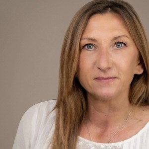 Frau Sabina Scozzi - Fitness- & Ernährungscoaching MyBodyBase