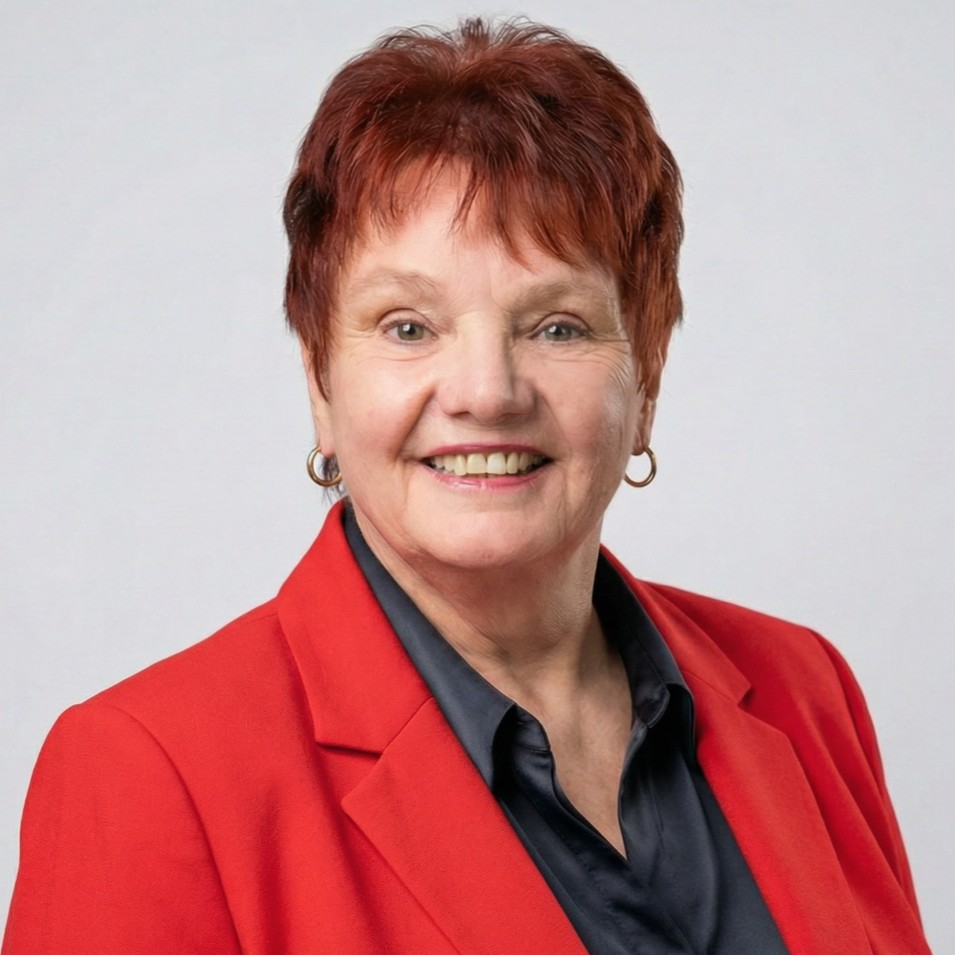Ulrike Mattern