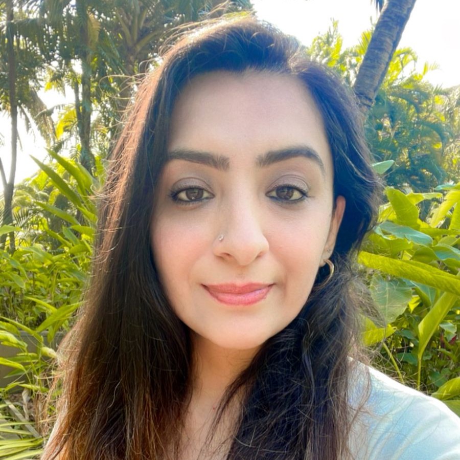 Harshita Dilawri