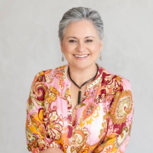 Mary-Leigh Scheerhoorn