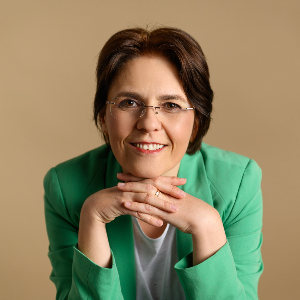 Daniela Georgeta Patru 