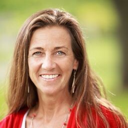 Dyane Thériault