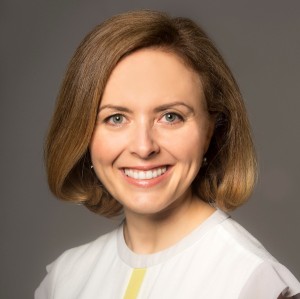 Cristina Tahoces