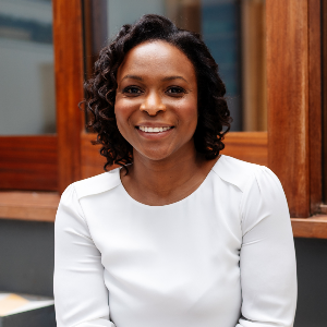 Leah de Souza-Thomas