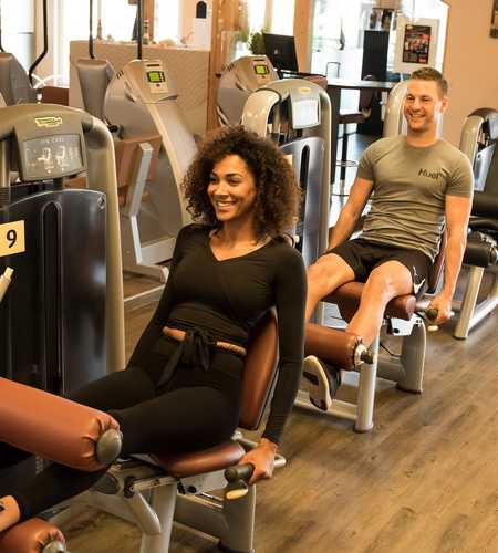 Hof Fit Life Fitnessclub