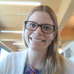 Carole-Anne Boisvert