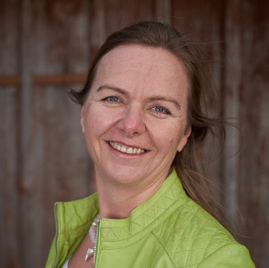 Frau Susanne Lauber