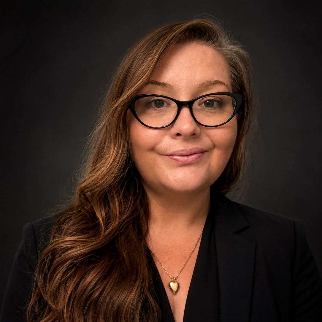 Rachael Poch CHN/CNC/NNCP