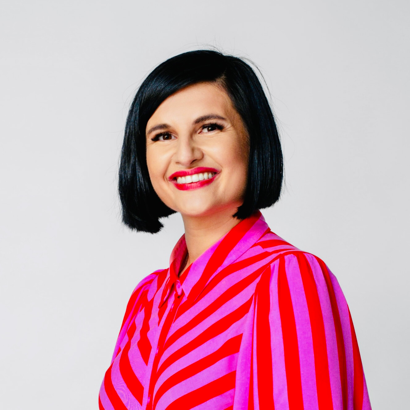 Magda Paczos - Furmańska