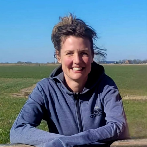 Anke van der Weij - Huisman