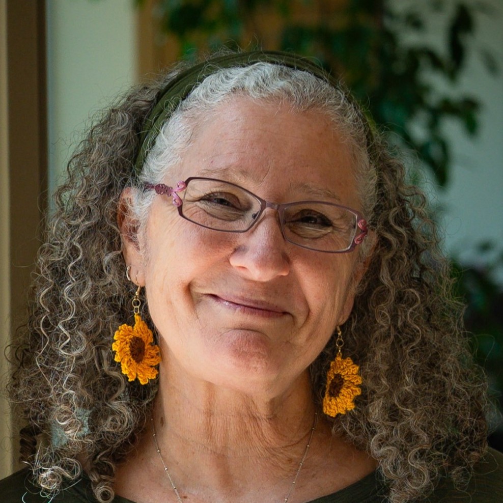 Donna Hall
