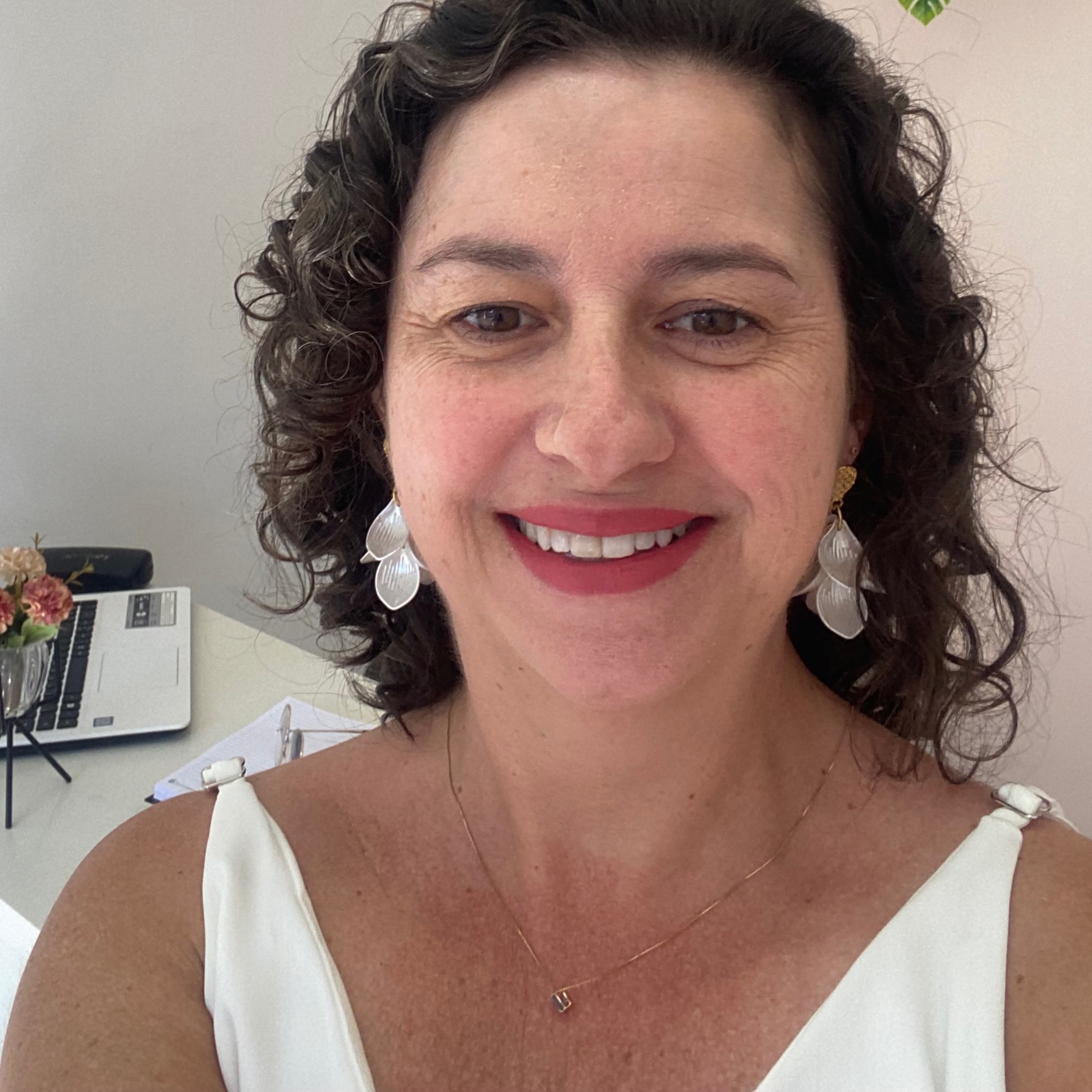 Mrs. Girlaine Keller