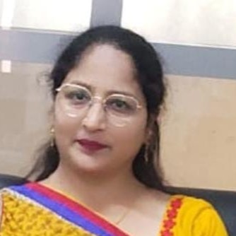 Prof.(Dr.) Bhawana Thukral