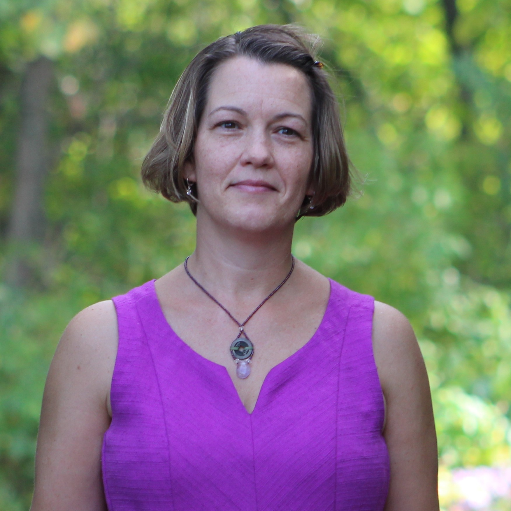 Jennifer Mayer-Kaiser