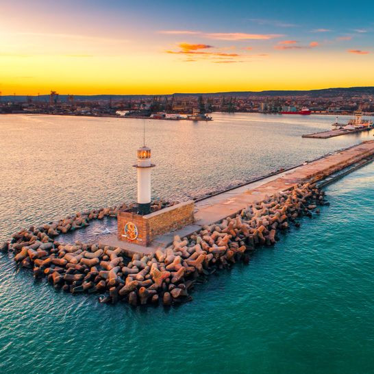 Радост и Радост ЕООД Варна