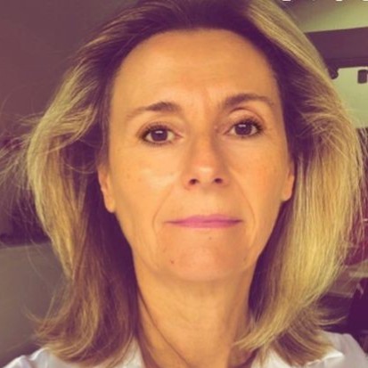 Madame Marie-Claude Bernaschini