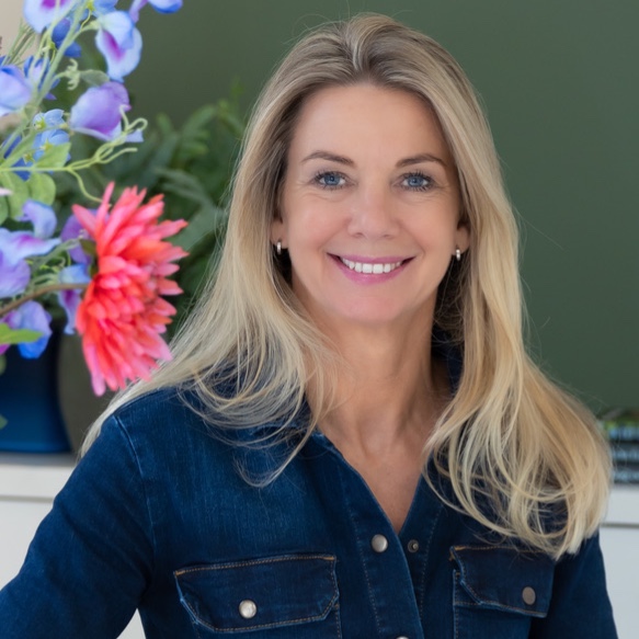 Claudia Smith - van Opzeeland