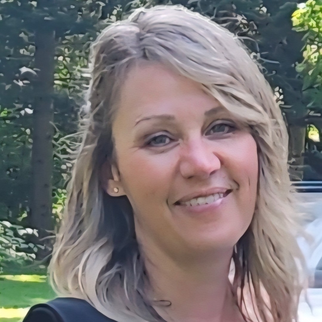 Jennifer Dawson
