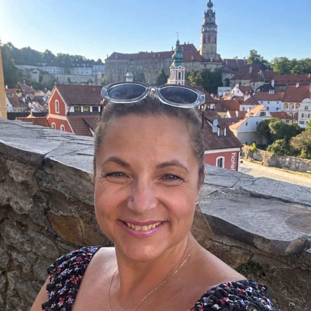 Andrea Vlášková