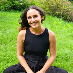 Crystal Wymenga