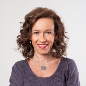 Bc. Katarína Grich (SK)