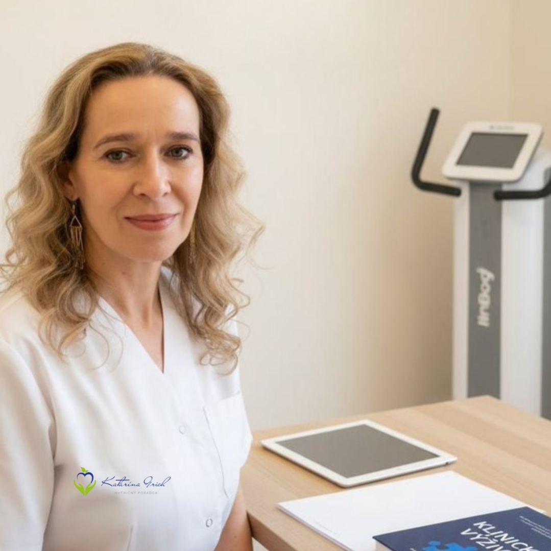 Bc. Katarína Grich (SK)