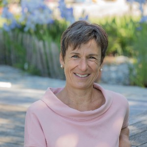 Frau Susanne Kadzidroga (ehemals Gass)