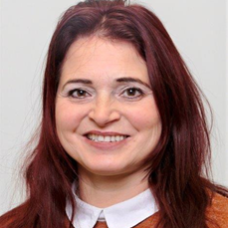 Frau Carmela Abbruzzese