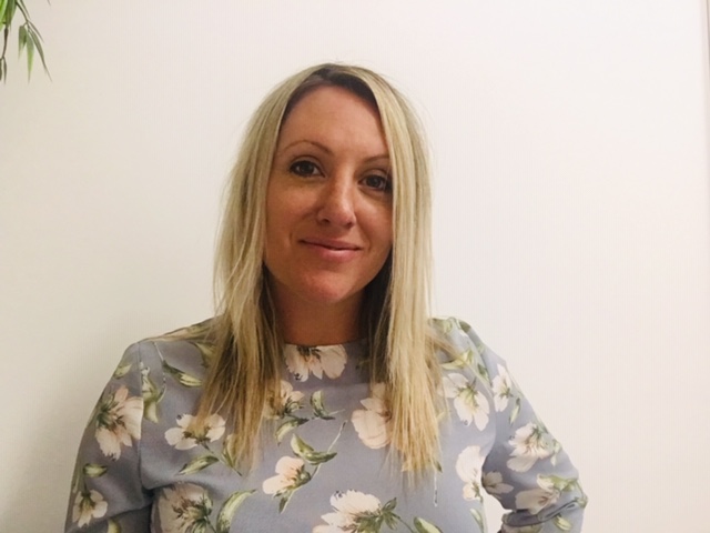 Cassandra Parrish-Holland