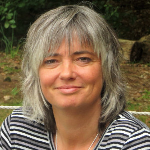 Frau Christine Wehweck