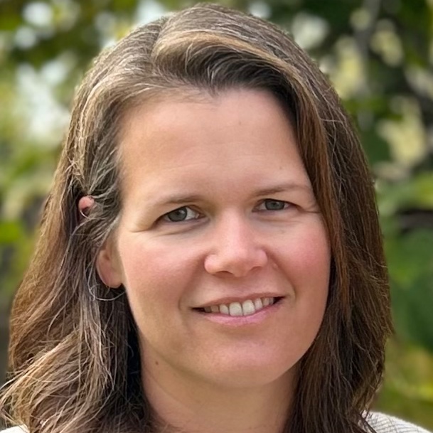 Lauren Sweet-Lawrence