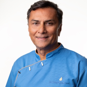 Mr. Gerry Gajadharsingh