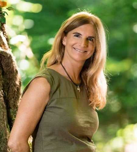 Frau Daniela Fröhli