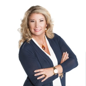 Dr. Andrea Lise Holmes
