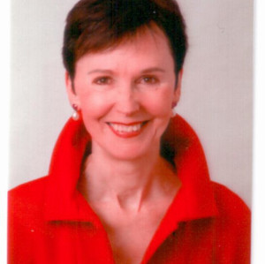 Frau Dr. Francoise Rat