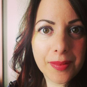 Madame Virginia CANDELARESI