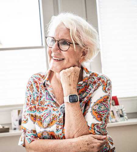 HGZ Harener Gesundheitszentrum GmbH & Co. KG Mariele Sibum-Berentelg