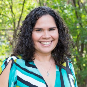 Dr. Frances Pierantoni, ND