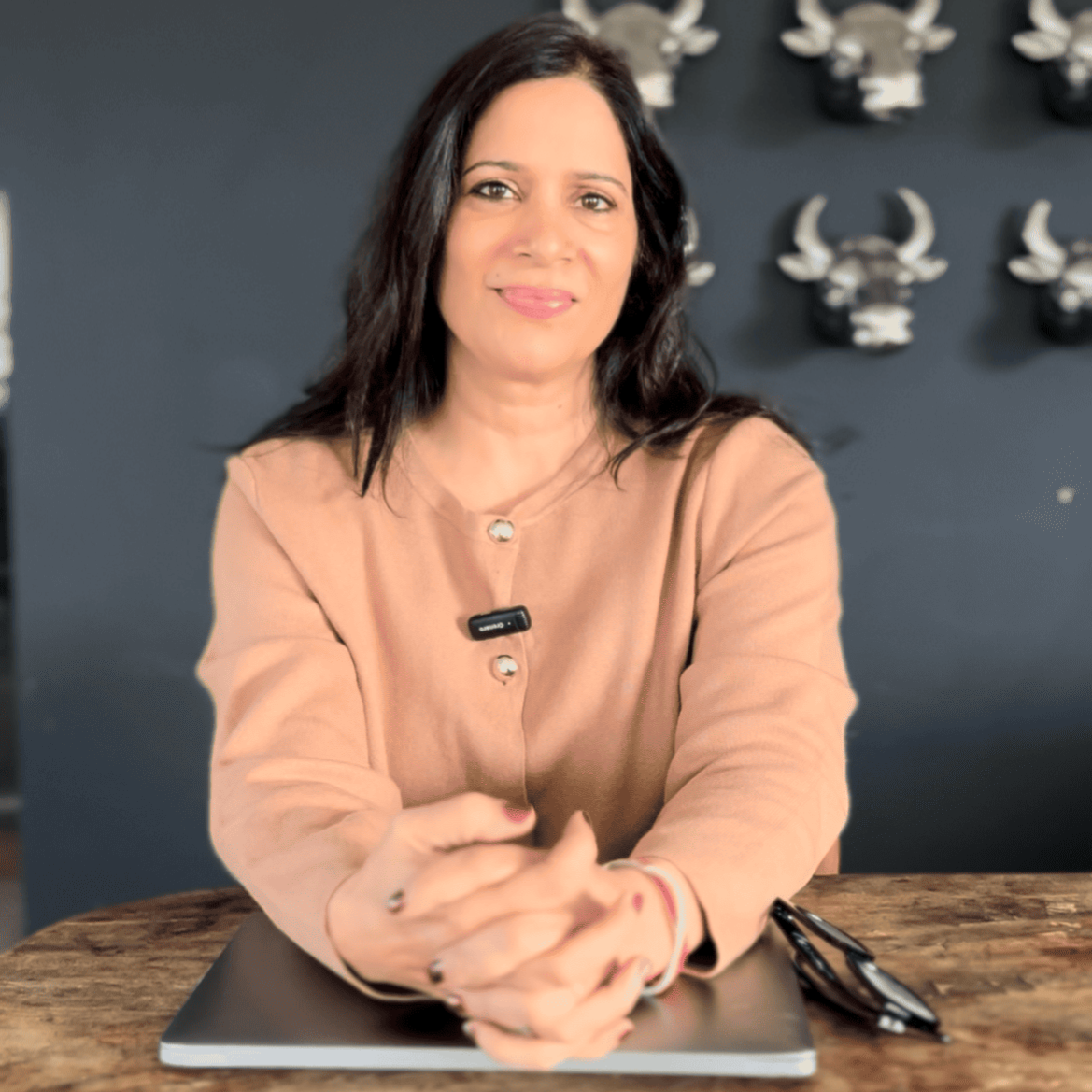 Ms Monisha (Misha) Grewal Soni